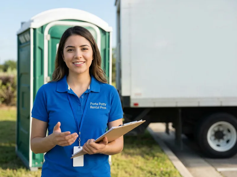 Porta Potty Rental  in North Salt Lake  FAQ